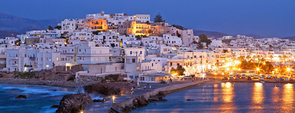 Τα ομορφότερα νησιά της Ελλάδας
