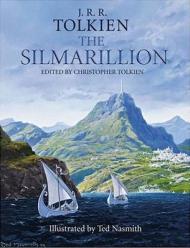 Το NF διαβάζει… «Το Silmarillion»