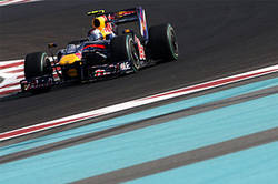 Formula 1: Abu Dhabi: Νικητής ο Vettel