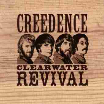 Το NF θυμάται: Creedence Clearwater Revival