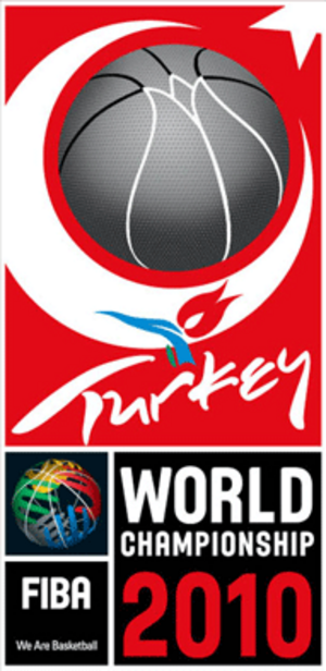 mundobasket 2010