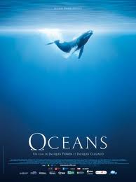 Ποια ταινία θα δούμε σήμερα; Oceans