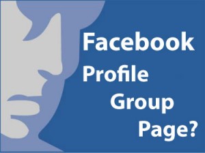Ομάδες και Σελίδες στο facebook, πονεμένη ιστορία
