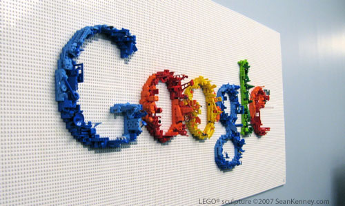 Η google ξεπέρασε το 1 δισεκατομμύριο χρήστες τον μήνα!
