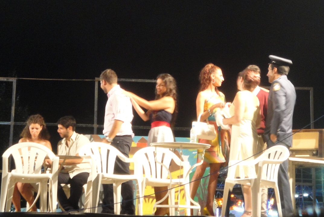 DSC01926 Θεατρική ομάδα Μεταμορφώσεις, "Καφενείον η Ελλάς"