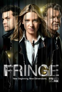 Fringe Season 4 Episode 1