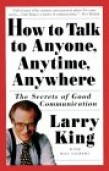 Larry King... 