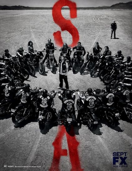 ‘‘Sons Of Anarchy’’ 5ος Κύκλος – Promo Trailer!