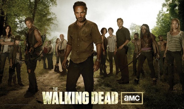 The Walking Dead - 3ος Κύκλος Promo Trailer!