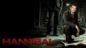 Hannibal – Νέα Σειρά του NBC!