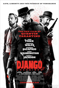 Django Unchained: Σπαγγέτι Γούστερν δια χειρός Ταραντίνο!