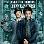 Ποια ταινία θα δούμε σήμερα; Sherlock Holmes