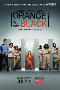 Orange is the New Black – Νέα Καλοκαιρινή Σειρά του Netflix