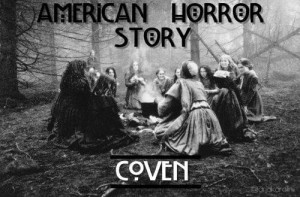 American Horror Story: Coven - Ημερομηνία Πρεμιέρας για τις Μάγισσες του FX και 3ο Νέο Teaser 