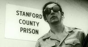 stanford prison experiment