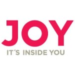 JOY it's inside you 