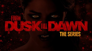 From Dusk Till Dawn: The Series, έρχεται σύντομα κοντά μας από τον σκηνοθέτη Robert Rodriguez 
