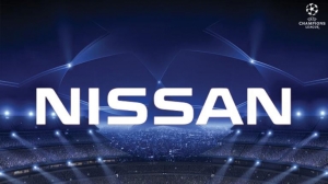 Nissan & UEFA-Champions League 1
