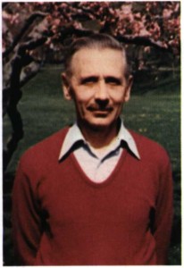 Χρήστος Παπακυριακόπουλος 1914 – 1976.