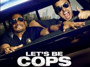 lets be cops