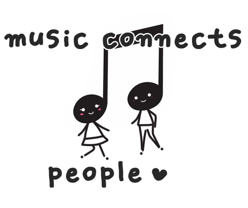 Η μουσική ενώνει τους ανθρώπους