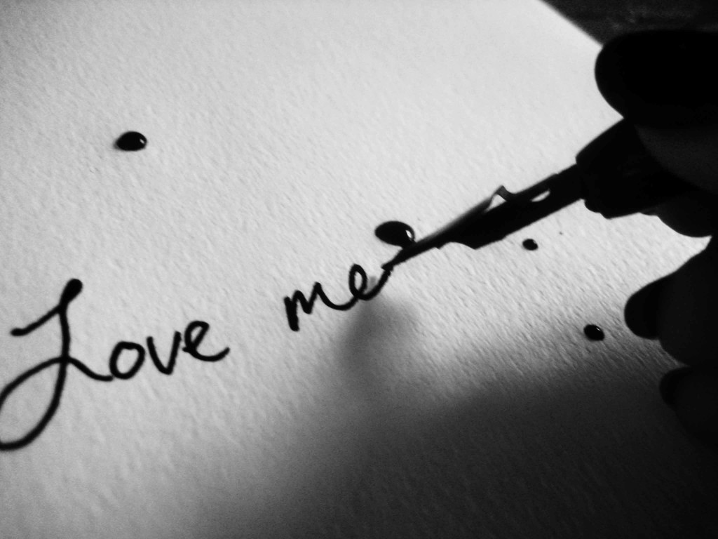 love-me