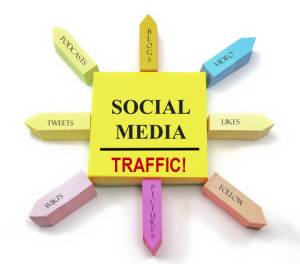 web-social-media-traffic-fast