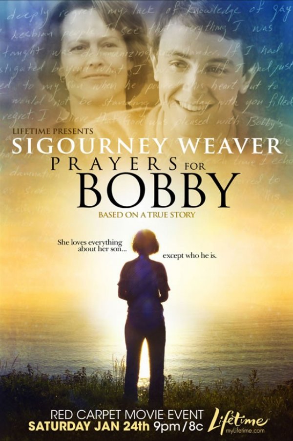 Prayers for Bobby, μία αληθινή ιστορία