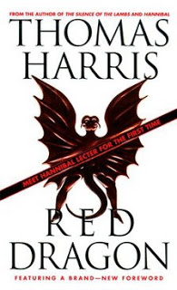 Ο κόκκινος δράκος του Thomas Harris