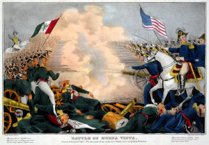 Ο γερμανικός παράγοντας στοιχημάτιζε στο ρεβανσισμό των Μεξικανών για το χαμένο πόλεμο του 1846-1848, την επανακατάκτηση των χαμένων εδαφών του και τη μεταφορά του πολέμου στο μαλακό υπογάστριο των ΗΠΑ (Εδάφη που οι Μεξικάνοι de facto θεωρούσαν δικά τους και οι αμφιλεγόμενα επουλωμένες πληγές του αμερικάνικου εμφυλίου πριν 60 χρόνια) .