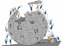 Η Wikipedia έκλεισε τα 15!