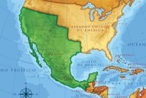 Το Μεξικό μέσα σε ένα χρόνο απώλεσε σχεδόν τη μισή επικράτεια του. Η συνθήκη του 1848 επικυρώνει την ήττα του Μεξικού από τις ΗΠΑ με παραχώρηση των βόρειων εδαφών του (Αριζόνα, Νέο Μεξικό, Τέξας, Κολοράντο, Γιούτα, Καλιφόρνια) σε αυτές.