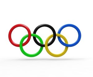 Οι Ολυμπιακοί Αγώνες στον κινηματογράφο: Race