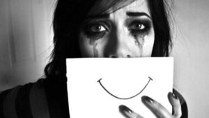 Κατάθλιψη: μια μάχη ενάντια στον εαυτό σου!