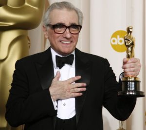 Πέντε μεγάλες ταινίες του Martin Scorsese