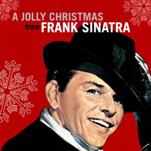 Τα Χριστούγεννα άκου Frank Sinatra!