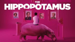 Κριτική της ταινίας The Hippopotamus