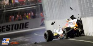 Οι 5 μεγαλύτερες παρανομίες των ομάδων Formula 1
