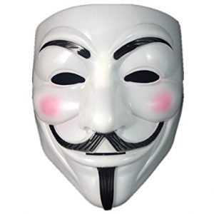 Remember, Remember: V for Vendetta