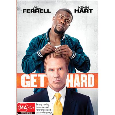Get Hard (2015)
