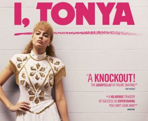 Οι ταινίες του 2017: I, Tonya