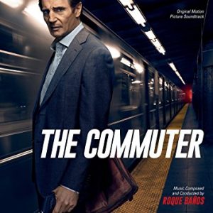 Κριτική ταινίας: The Commuter