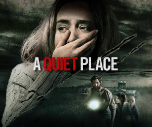 Κριτική ταινίας: A Quiet Place