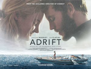 Κριτική ταινίας: Adrift
