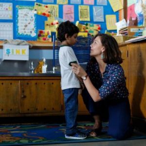 Κριτική της ταινίας The Kindergarten Teacher (2018)