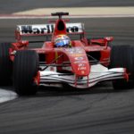 Νυχτερινό Grand Prix στην Σιγκαπούρη το 2008