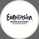 EUROVISION 2007 – Αποτελέσματα