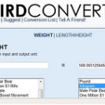 Ο Περίεργος μετατροπέας