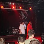 Dilated Peoples Live in Athens – (κάτι σαν) Ανταπόκριση