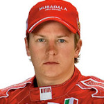 F1 : Αγγλία, o Raikkonen στην πρώτη θέση